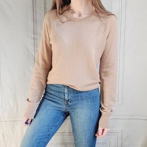 Equipment Cashmere Sweater